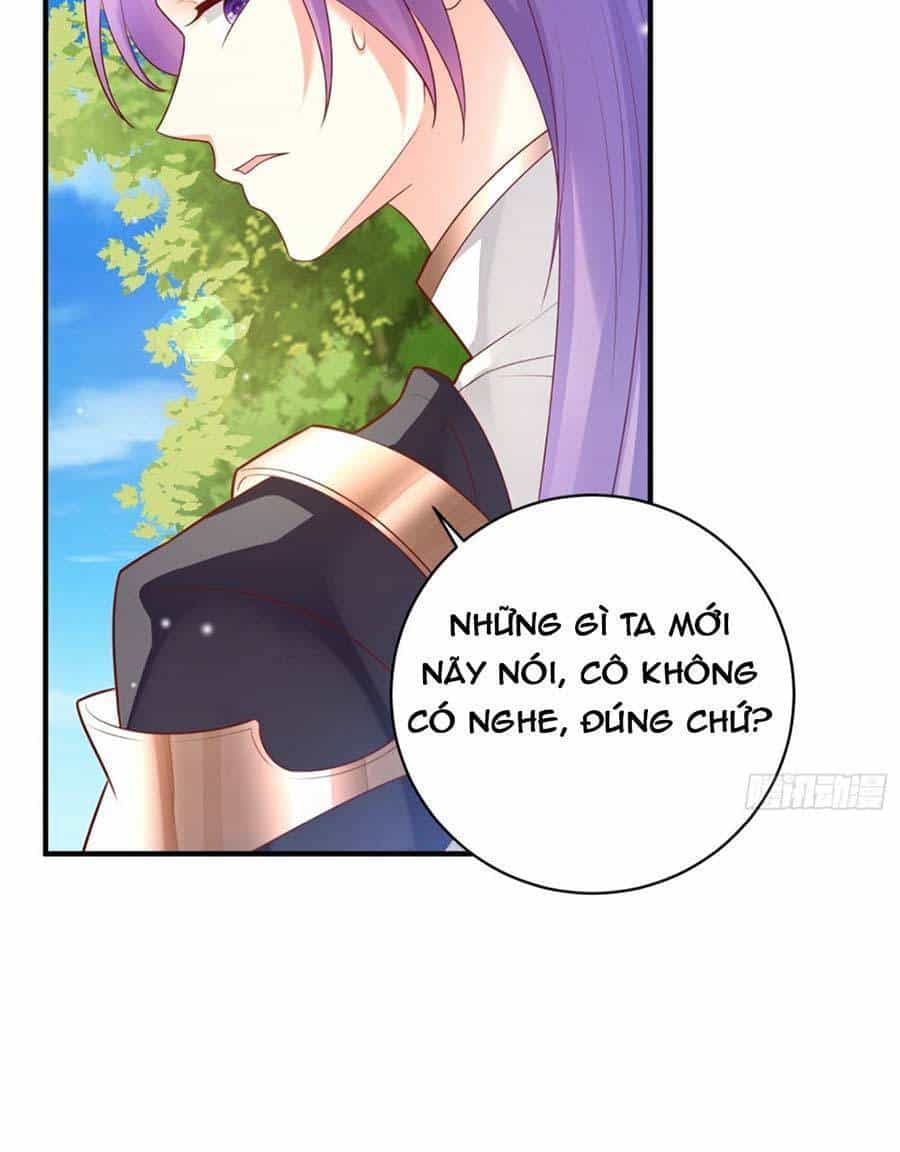 Dã Nam Nhân Đều Muốn Gả Cho Ta - Chương 11 - ảnh 5