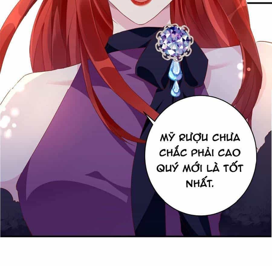 Dã Nam Nhân Đều Muốn Gả Cho Ta - Chương 12 - ảnh 10
