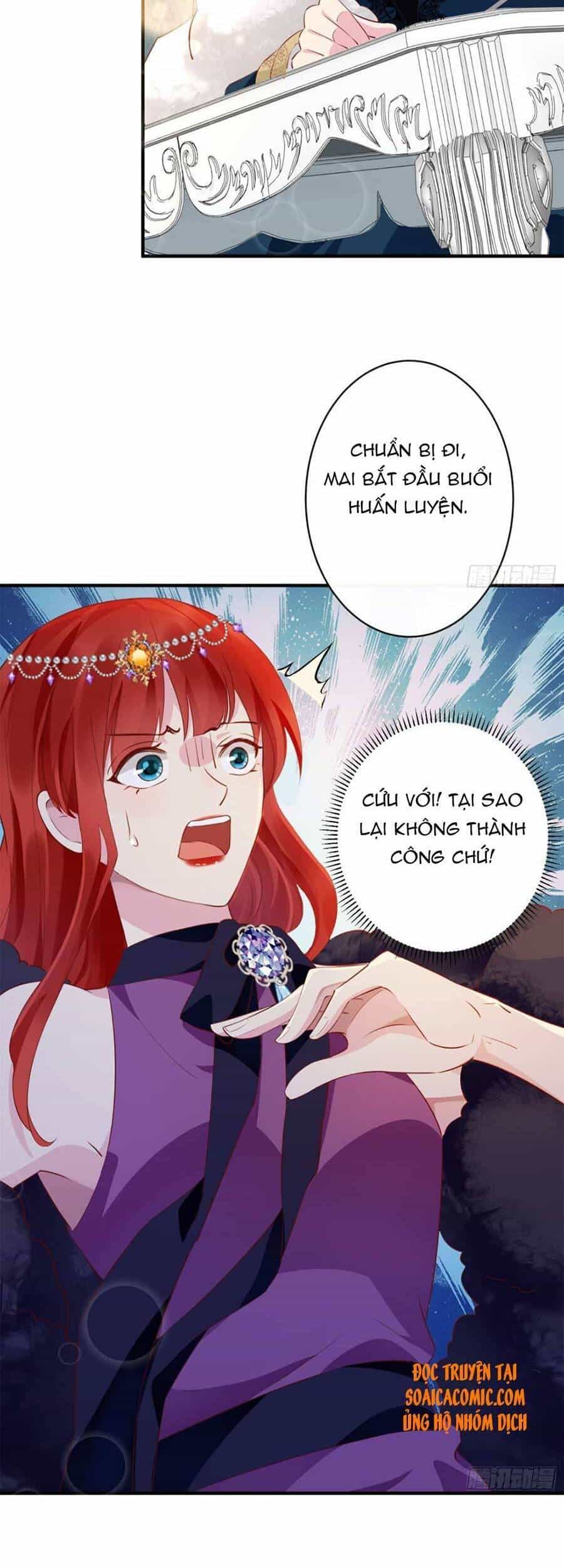 Dã Nam Nhân Đều Muốn Gả Cho Ta - Chương 13 - ảnh 7