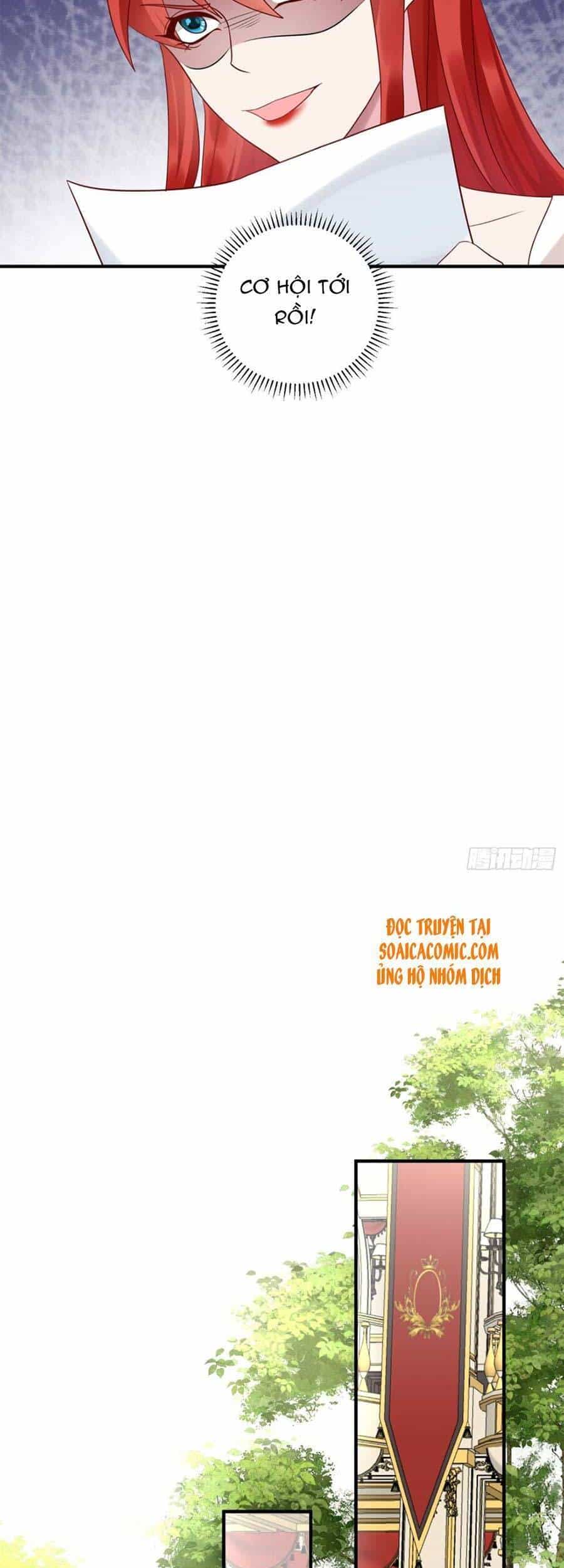 Dã Nam Nhân Đều Muốn Gả Cho Ta - Chương 14 - ảnh 8