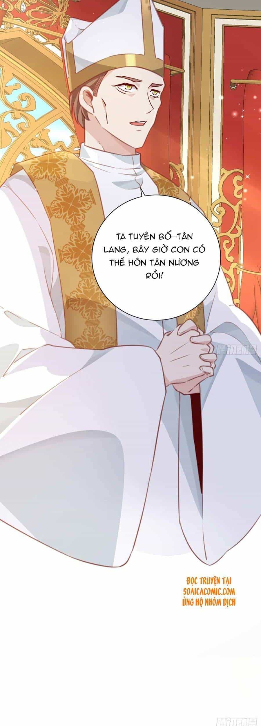 Dã Nam Nhân Đều Muốn Gả Cho Ta - Chương 15 - ảnh 13