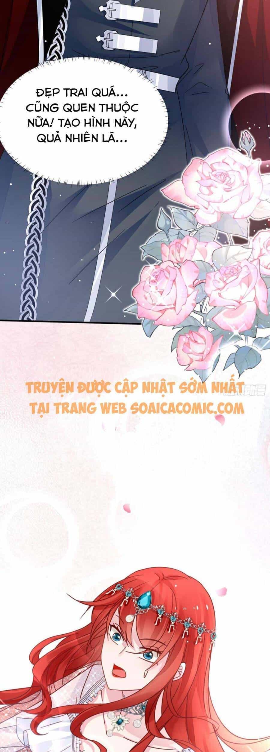 Dã Nam Nhân Đều Muốn Gả Cho Ta - Chương 2 - ảnh 24
