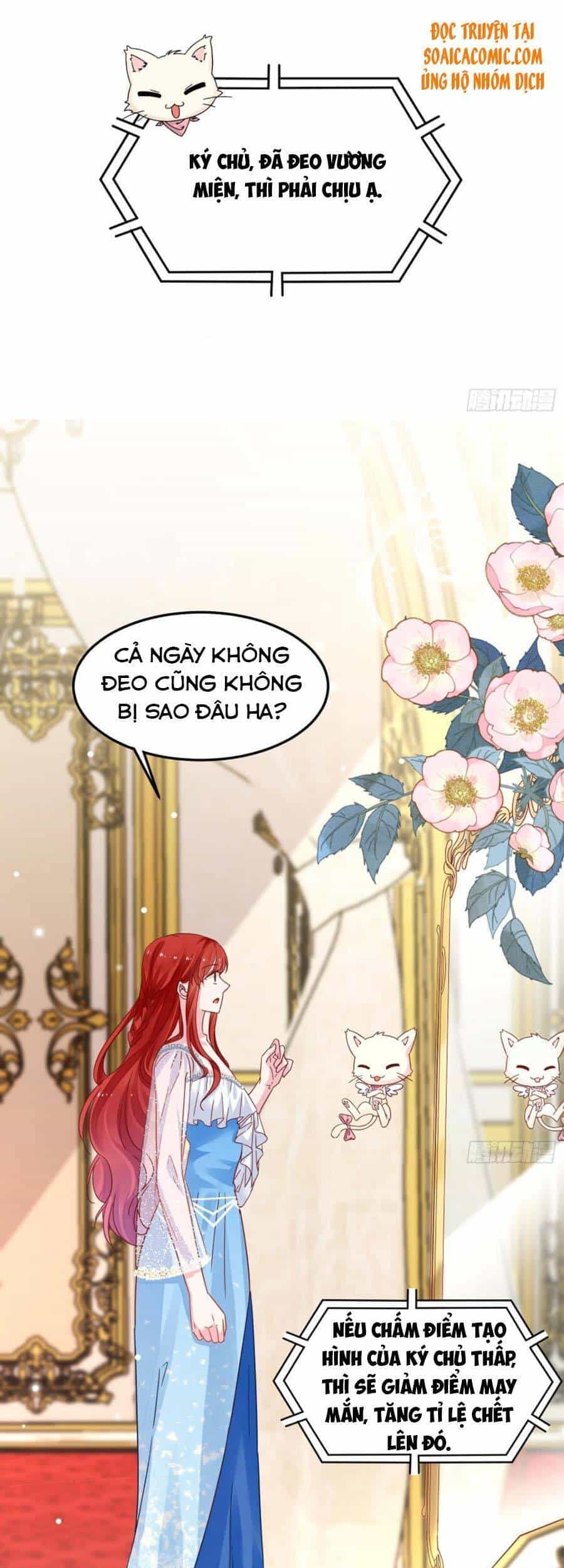 Dã Nam Nhân Đều Muốn Gả Cho Ta - Chương 2 - ảnh 6