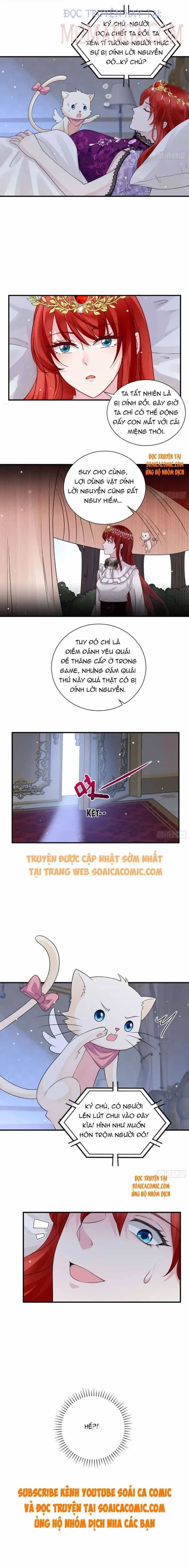 Dã Nam Nhân Đều Muốn Gả Cho Ta - Chương 17.5 - ảnh 3
