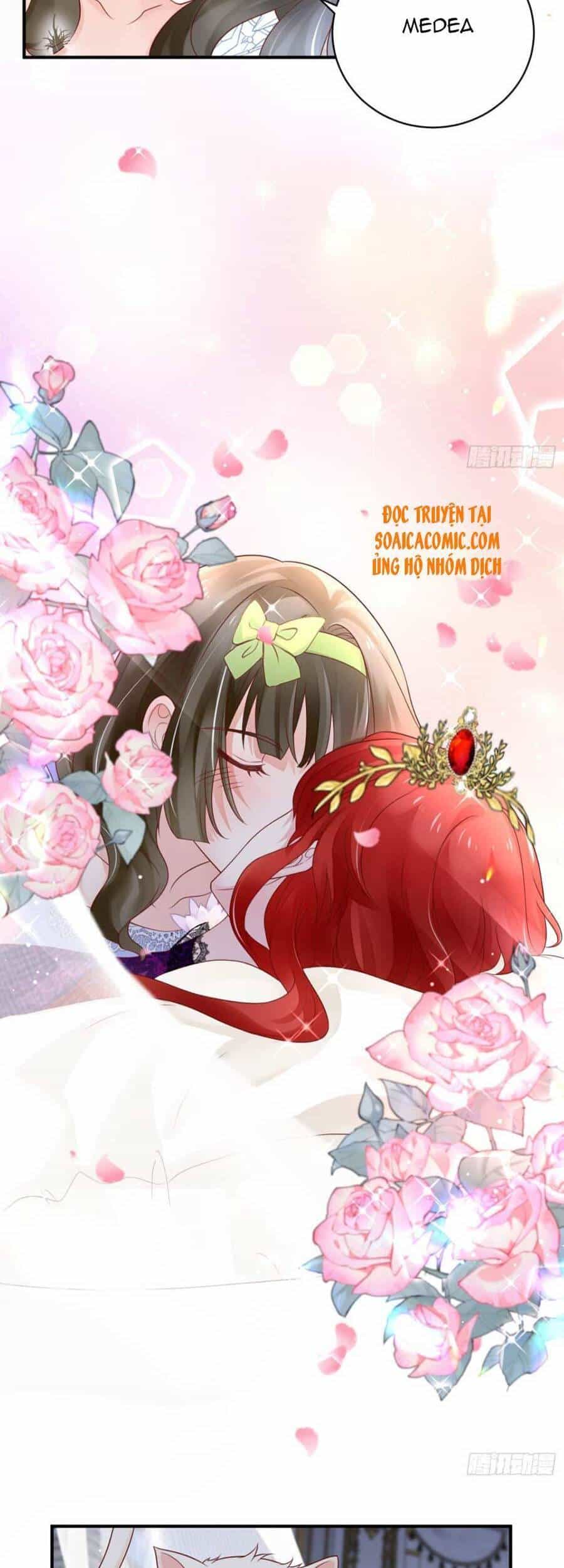 Dã Nam Nhân Đều Muốn Gả Cho Ta - Chương 18 - ảnh 4