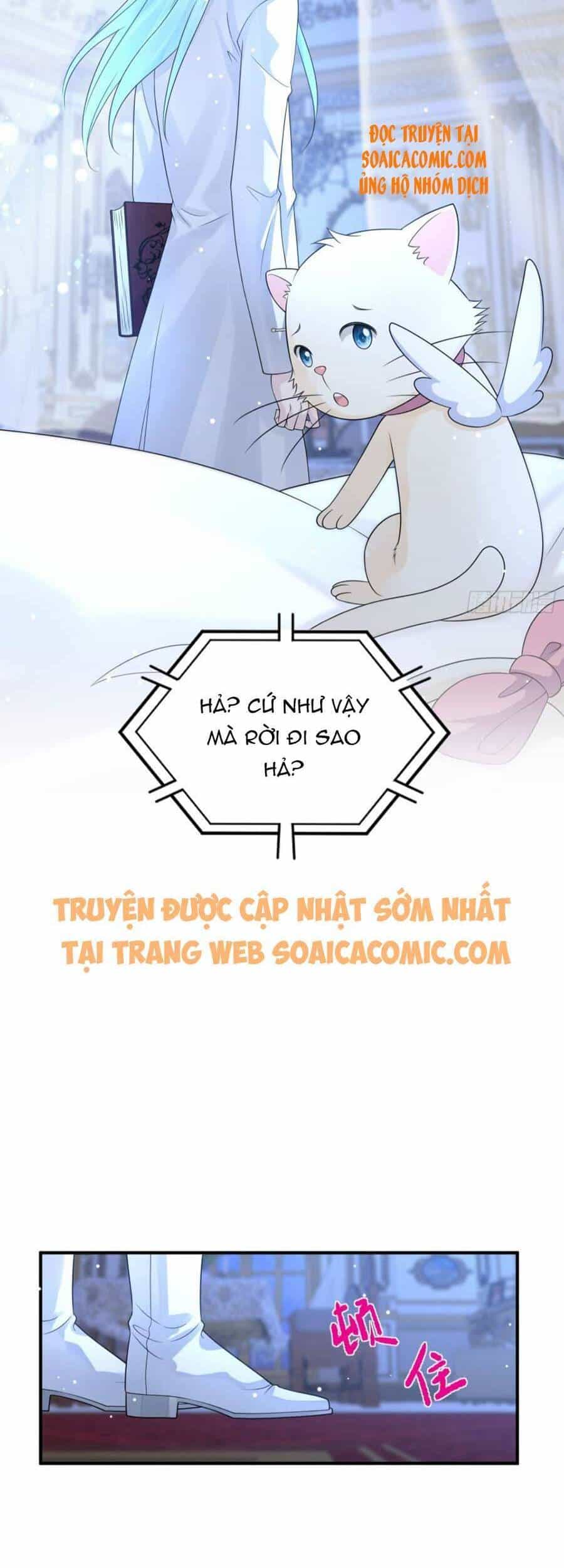 Dã Nam Nhân Đều Muốn Gả Cho Ta - Chương 19 - ảnh 9