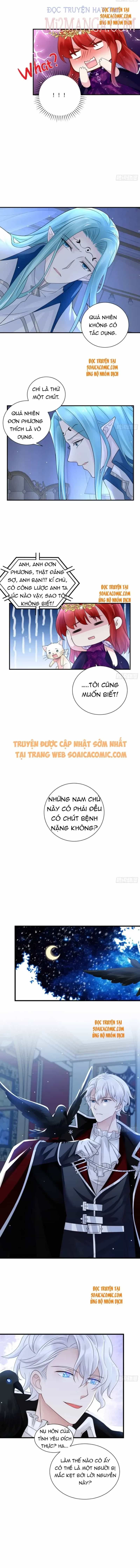 Dã Nam Nhân Đều Muốn Gả Cho Ta - Chương 19.5 - ảnh 2