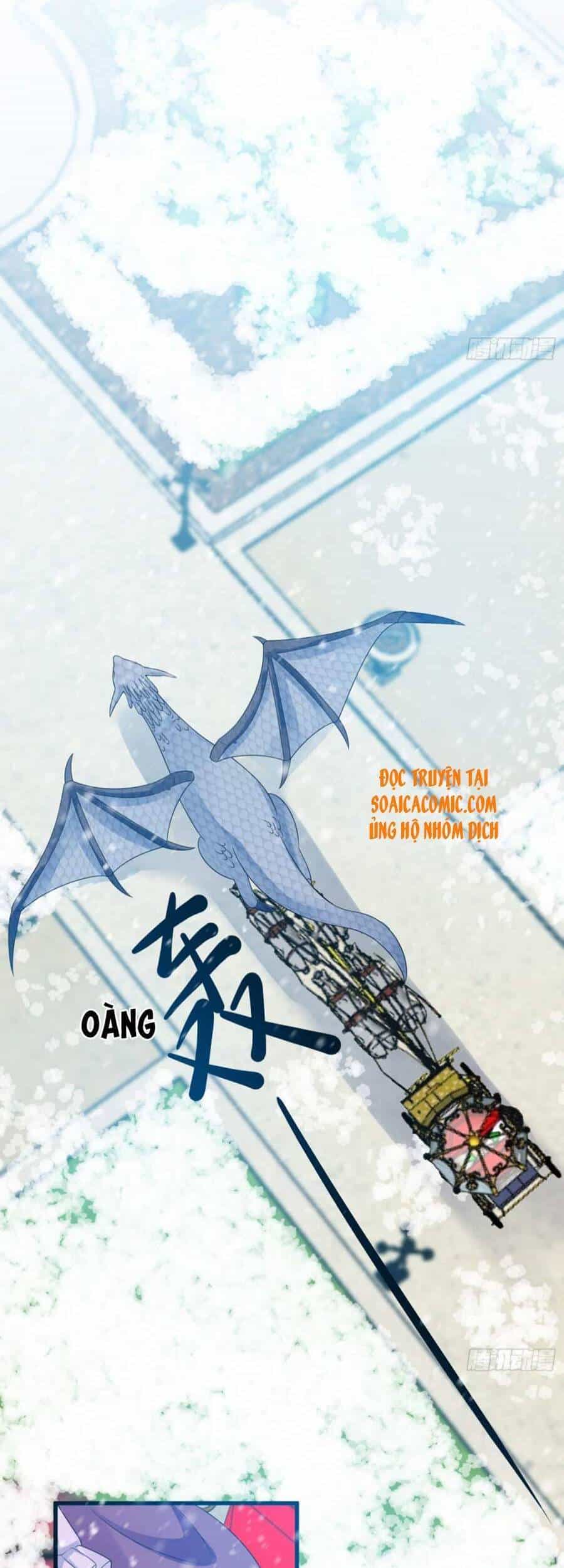 Dã Nam Nhân Đều Muốn Gả Cho Ta - Chương 20 - ảnh 10