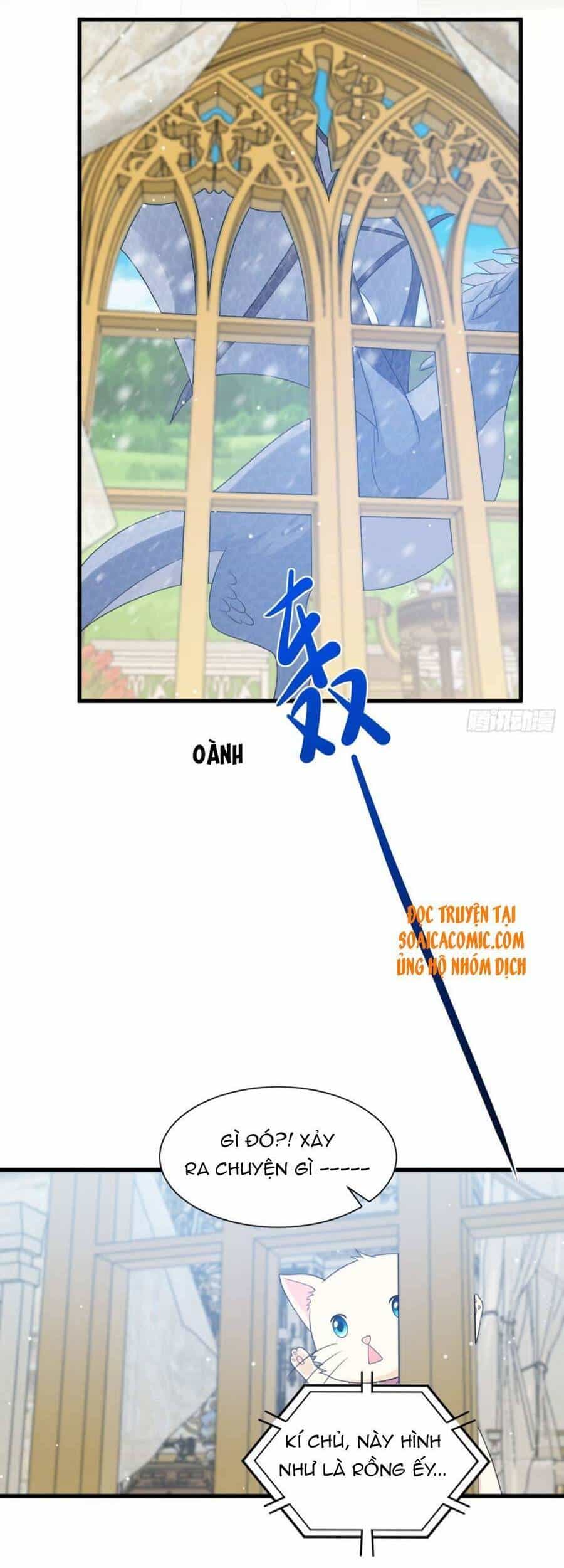 Dã Nam Nhân Đều Muốn Gả Cho Ta - Chương 20 - ảnh 14