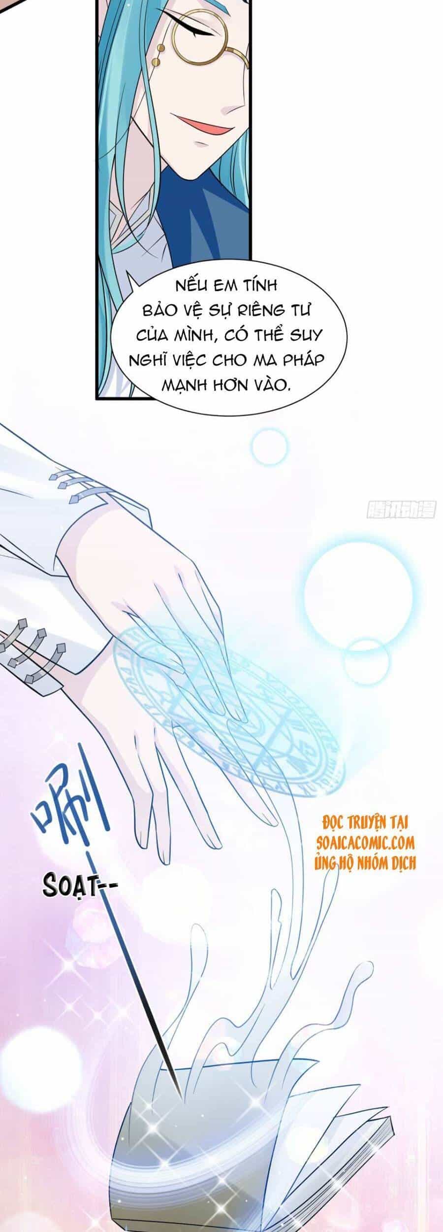 Dã Nam Nhân Đều Muốn Gả Cho Ta - Chương 22 - ảnh 4