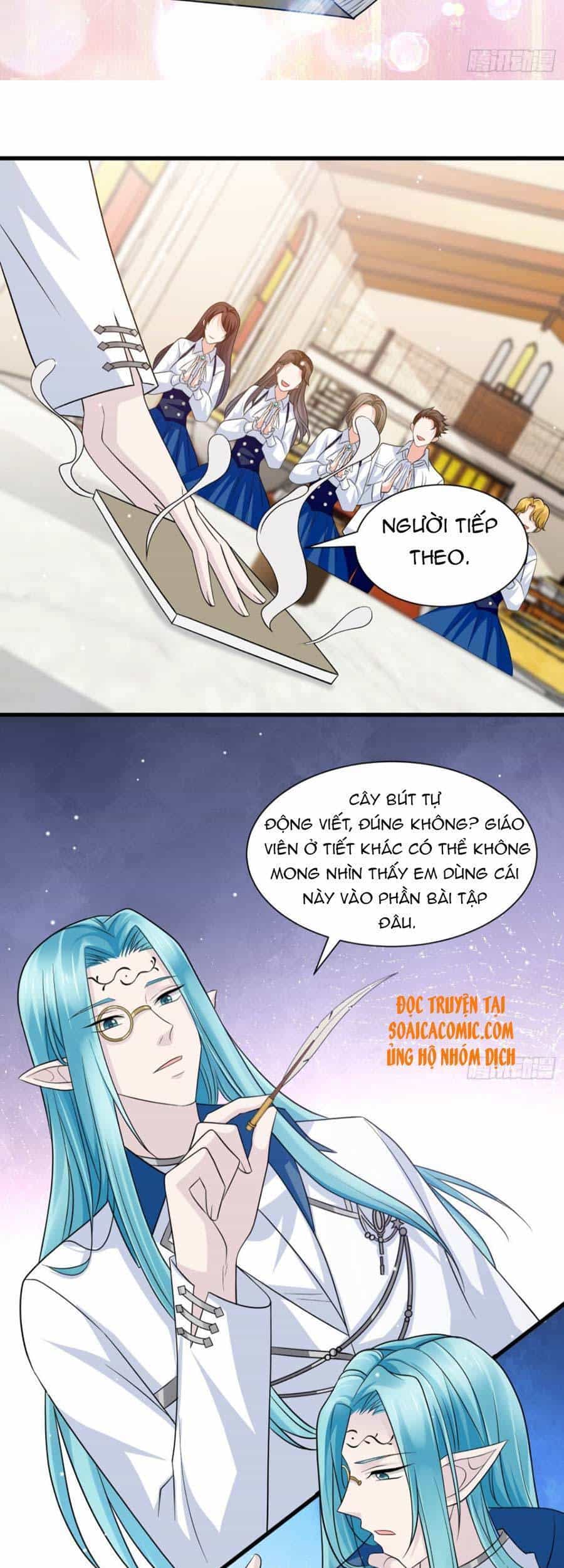 Dã Nam Nhân Đều Muốn Gả Cho Ta - Chương 22 - ảnh 5