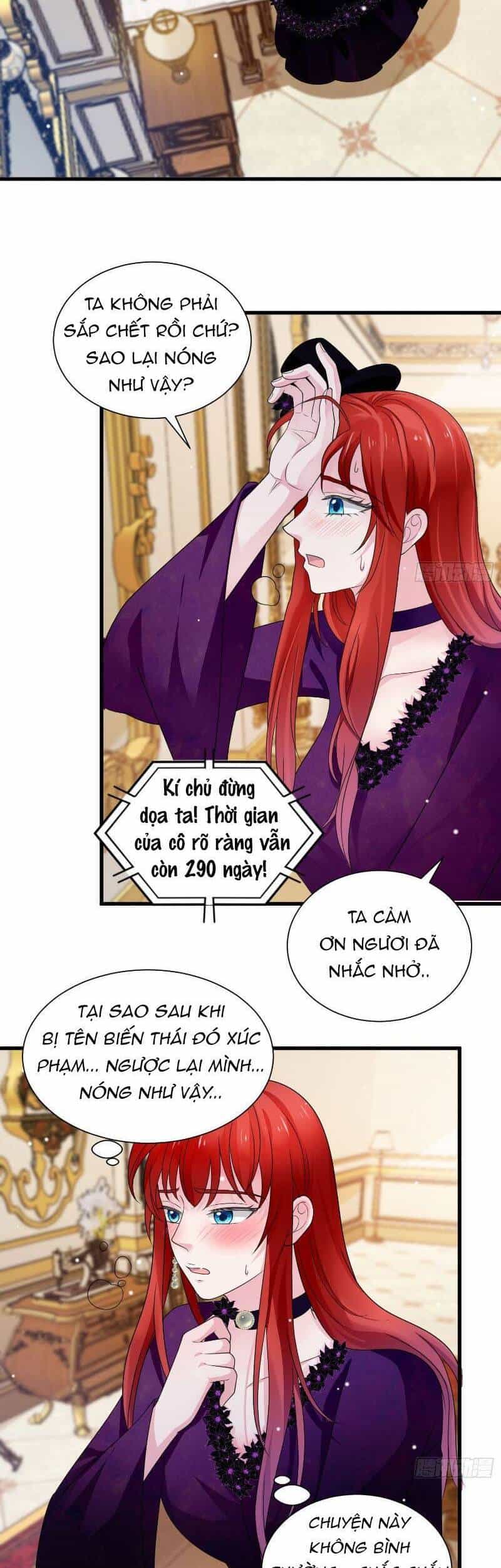 Dã Nam Nhân Đều Muốn Gả Cho Ta - Chương 25 - ảnh 10