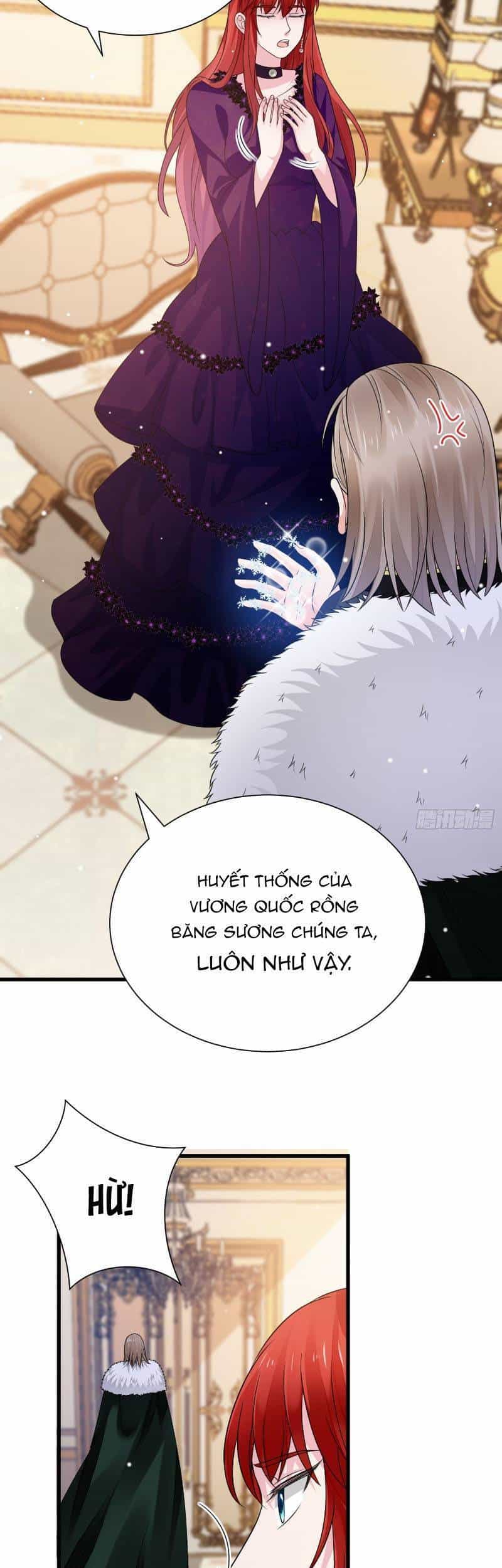 Dã Nam Nhân Đều Muốn Gả Cho Ta - Chương 25 - ảnh 17