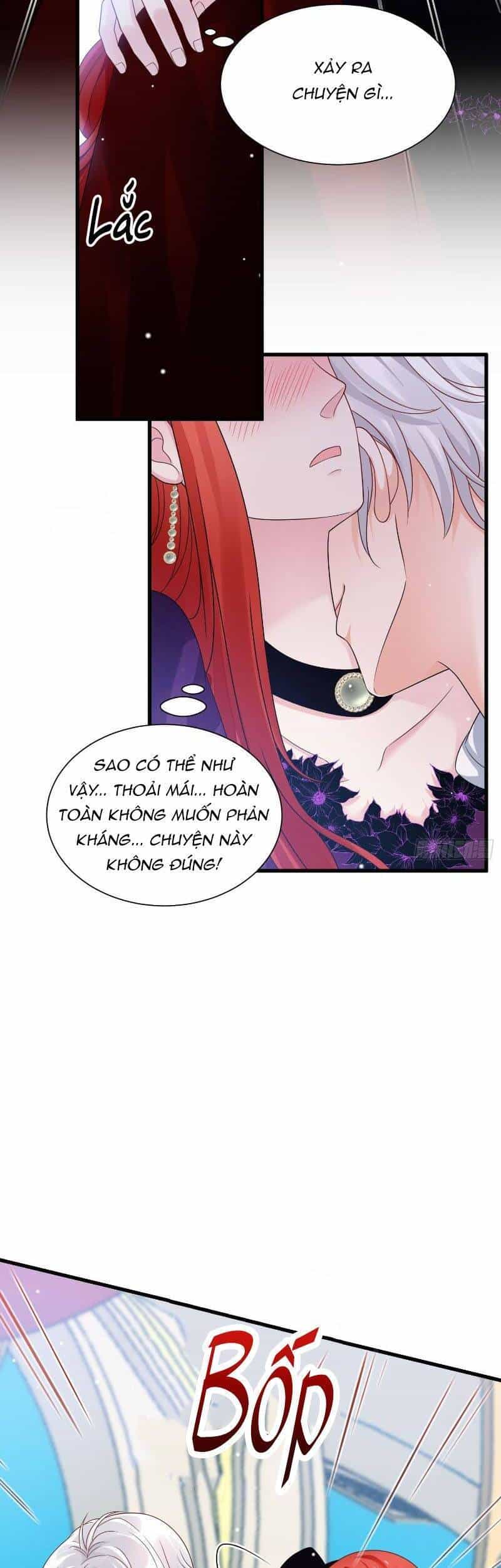 Dã Nam Nhân Đều Muốn Gả Cho Ta - Chương 25 - ảnh 3