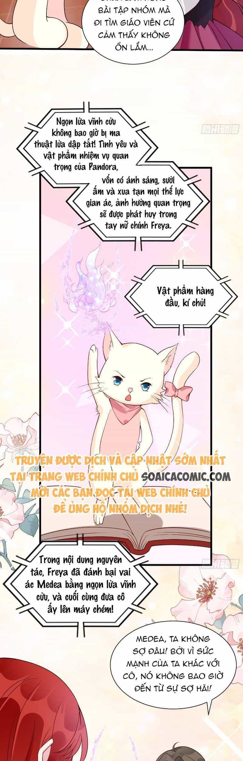 Dã Nam Nhân Đều Muốn Gả Cho Ta - Chương 26 - ảnh 9