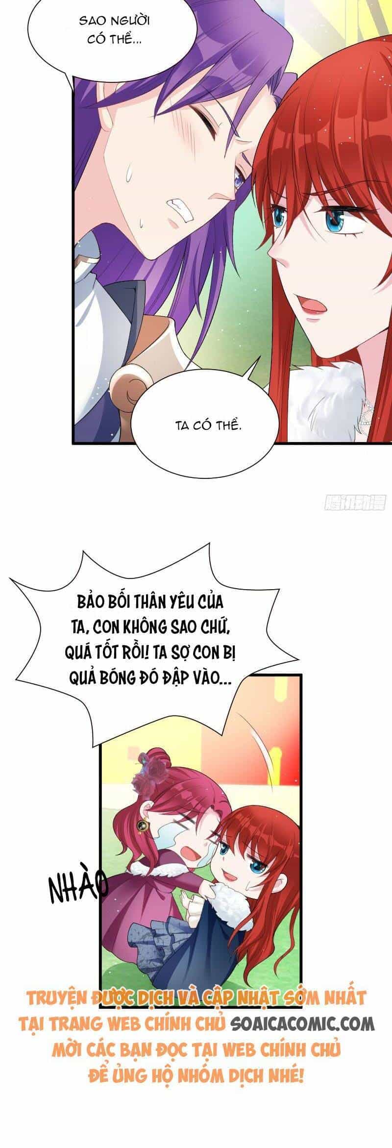 Dã Nam Nhân Đều Muốn Gả Cho Ta - Chương 27 - ảnh 11