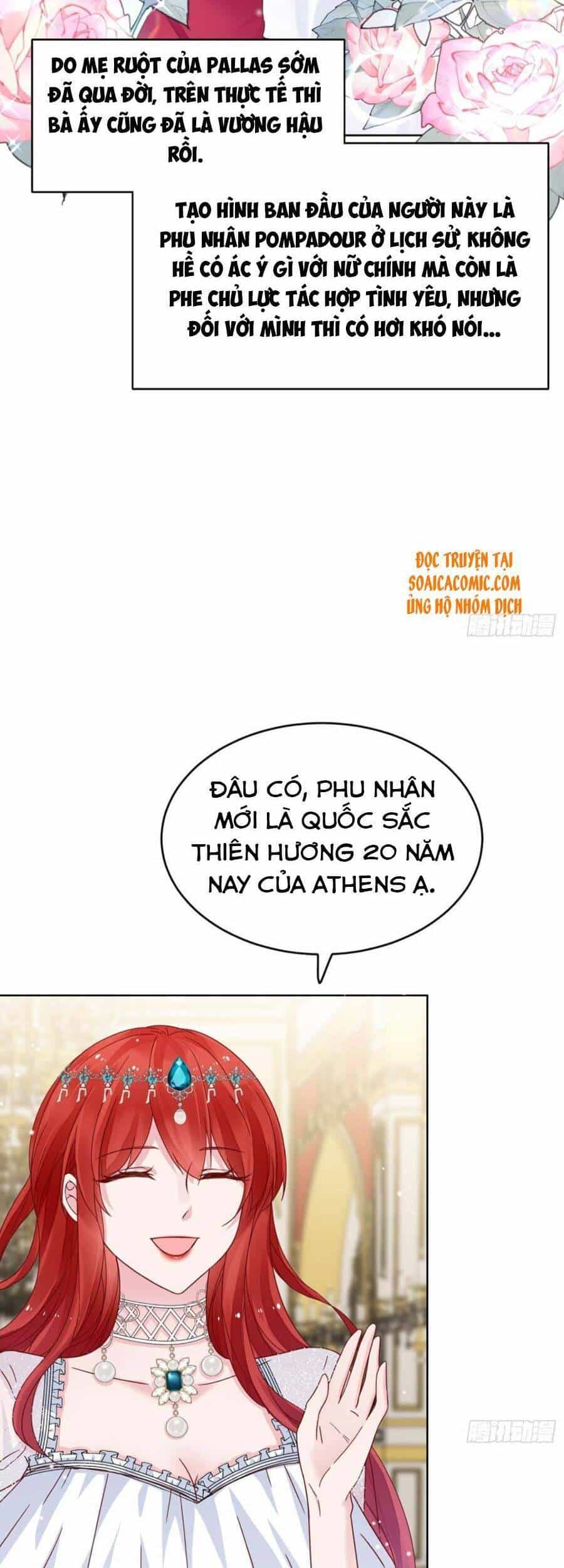 Dã Nam Nhân Đều Muốn Gả Cho Ta - Chương 3 - ảnh 25