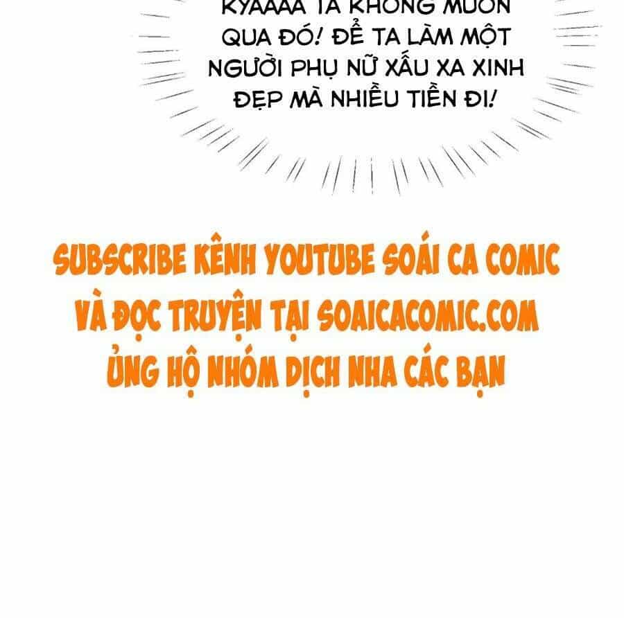 Dã Nam Nhân Đều Muốn Gả Cho Ta - Chương 3 - ảnh 30