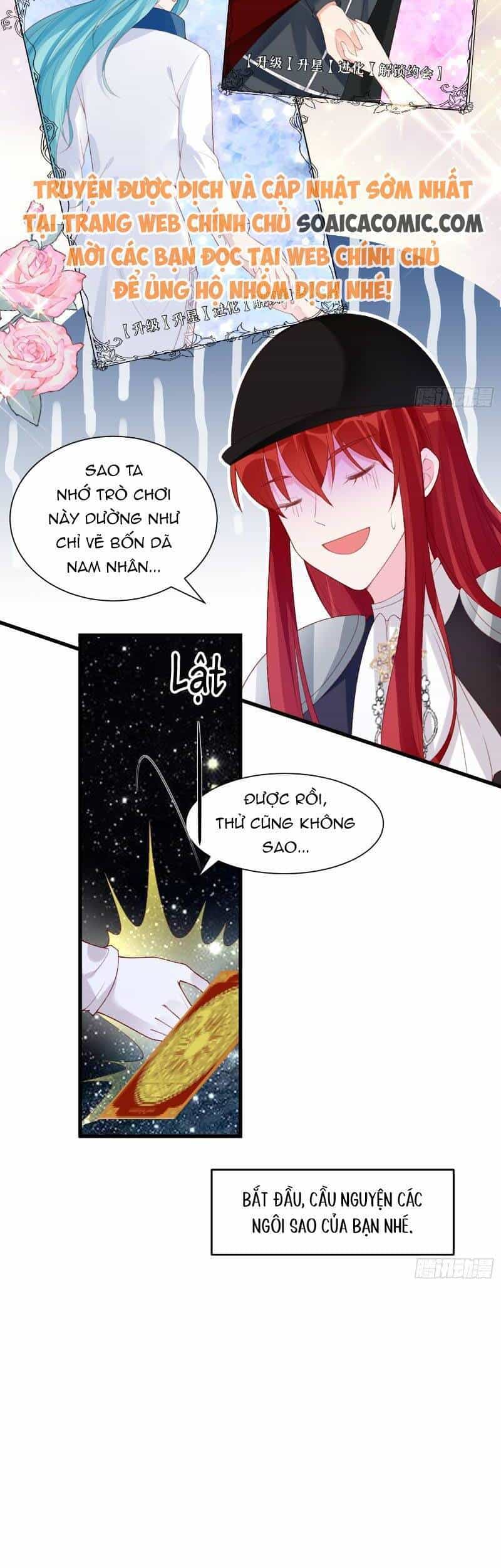 Dã Nam Nhân Đều Muốn Gả Cho Ta - Chương 28 - ảnh 15
