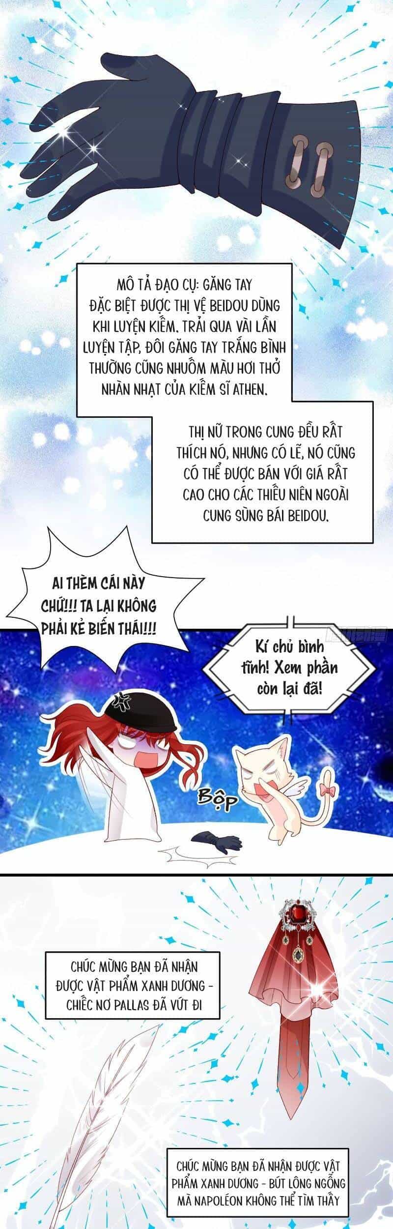 Dã Nam Nhân Đều Muốn Gả Cho Ta - Chương 29 - ảnh 3