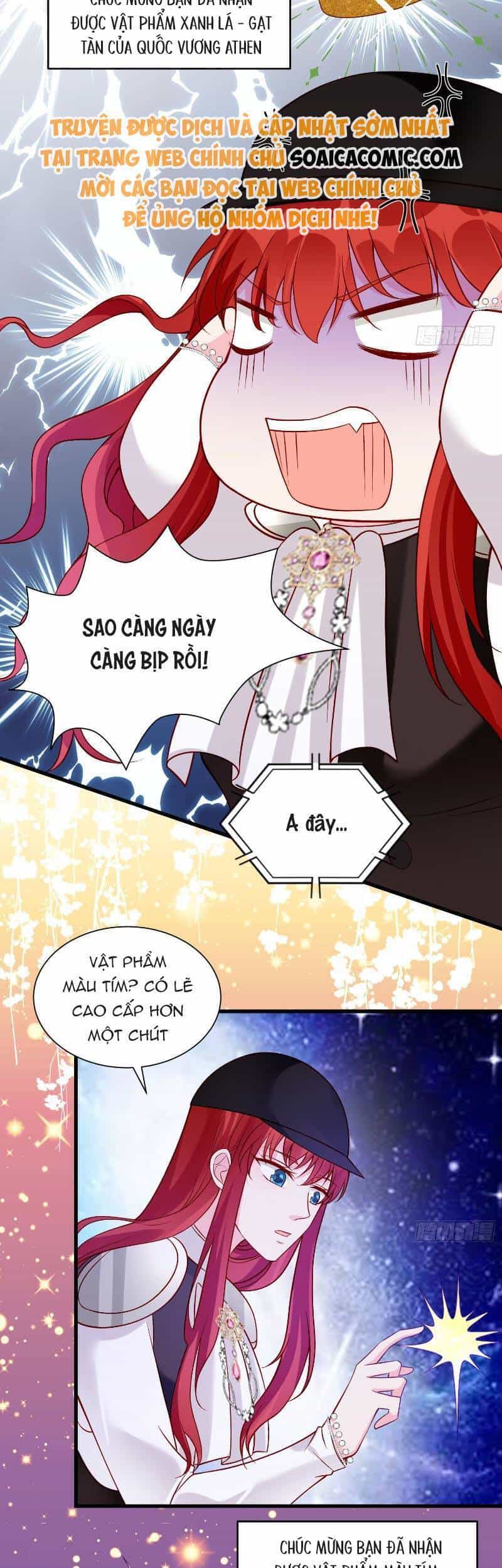 Dã Nam Nhân Đều Muốn Gả Cho Ta - Chương 29 - ảnh 5