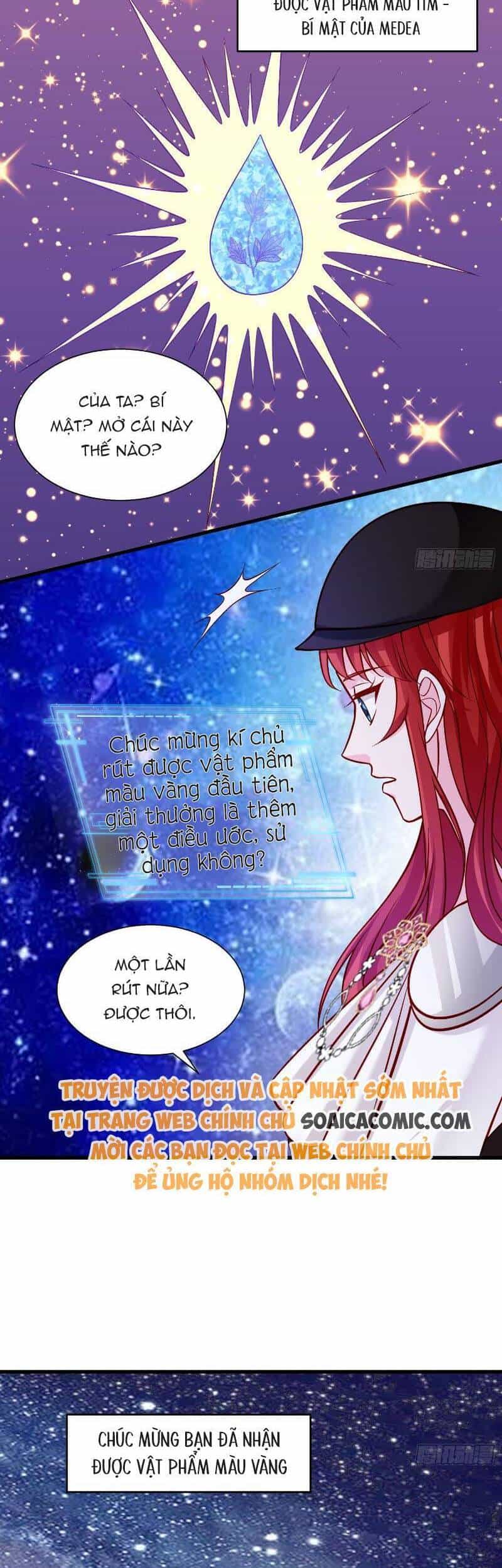 Dã Nam Nhân Đều Muốn Gả Cho Ta - Chương 29 - ảnh 6