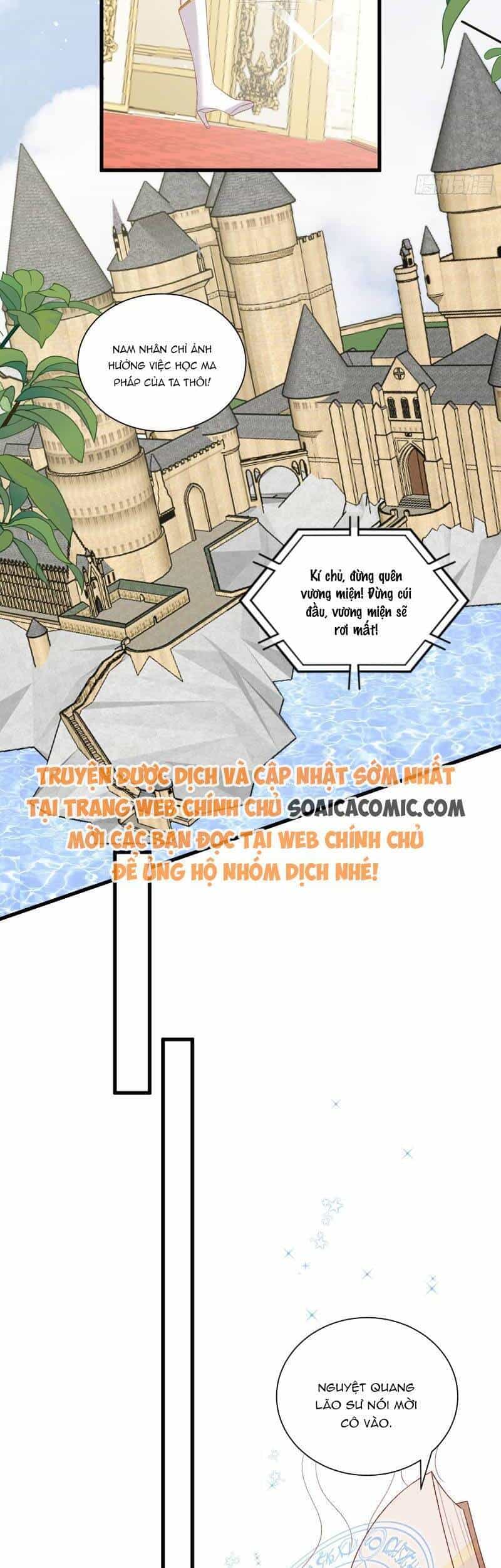 Dã Nam Nhân Đều Muốn Gả Cho Ta - Chương 30 - ảnh 15