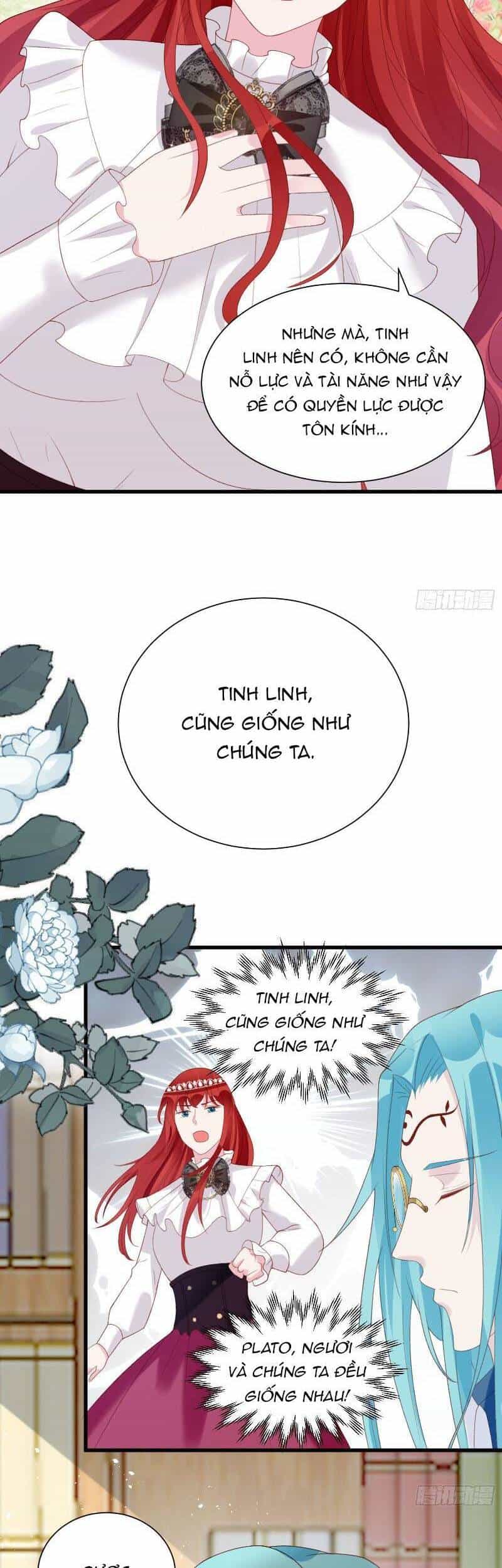 Dã Nam Nhân Đều Muốn Gả Cho Ta - Chương 31 - ảnh 4