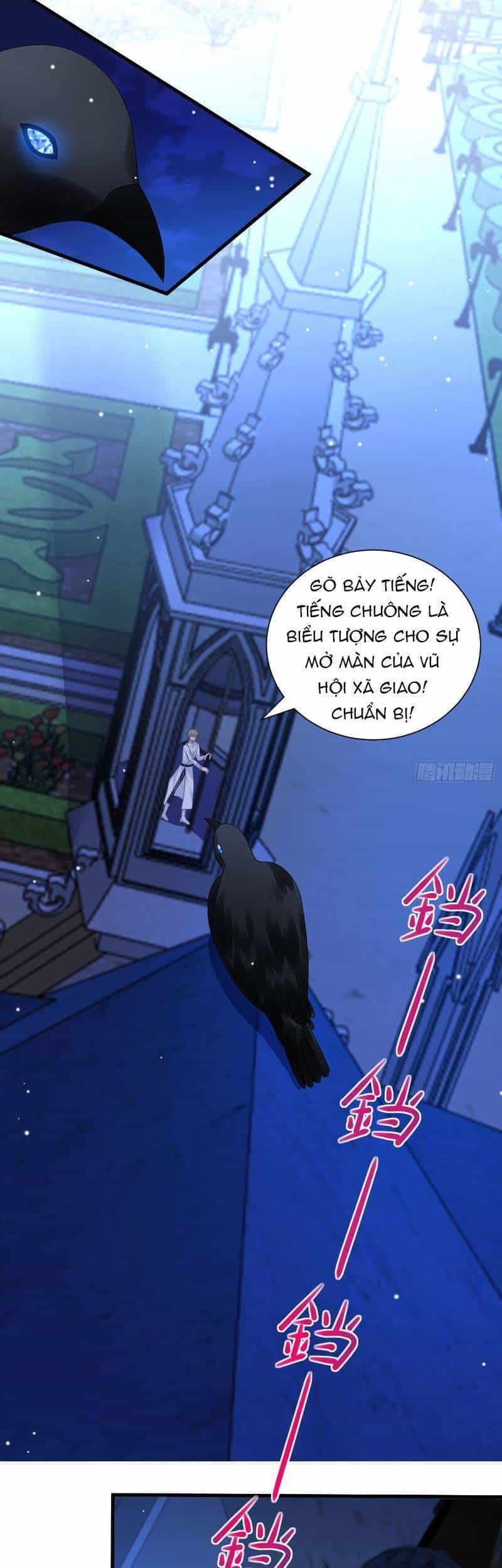 Dã Nam Nhân Đều Muốn Gả Cho Ta - Chương 31 - ảnh 9