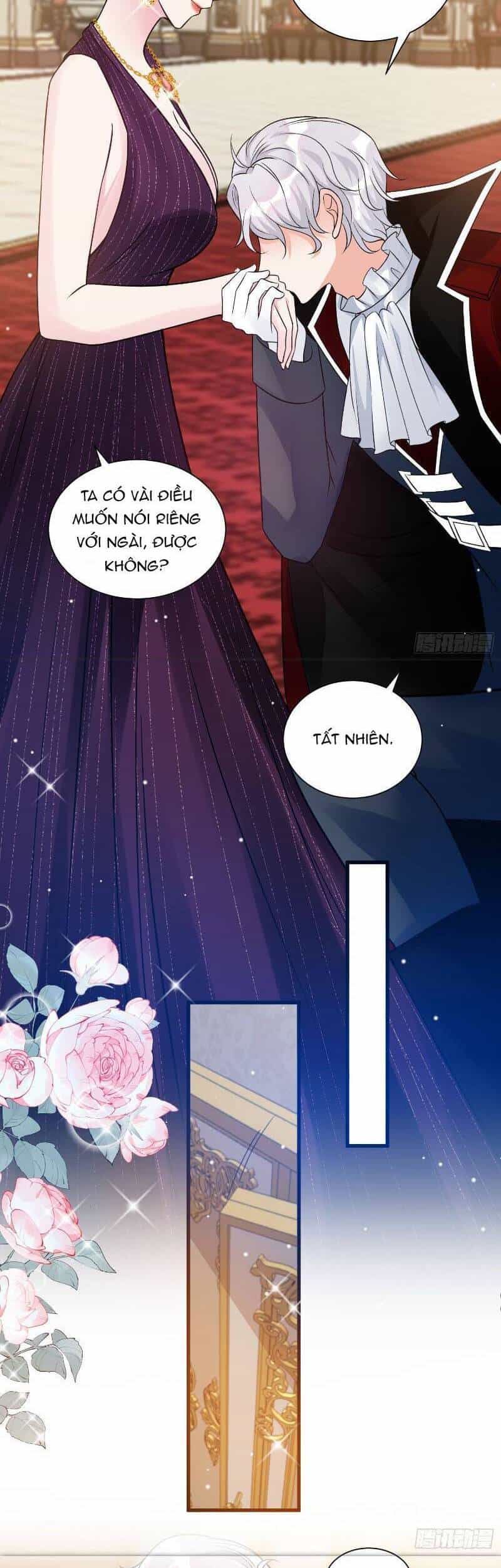 Dã Nam Nhân Đều Muốn Gả Cho Ta - Chương 32 - ảnh 10