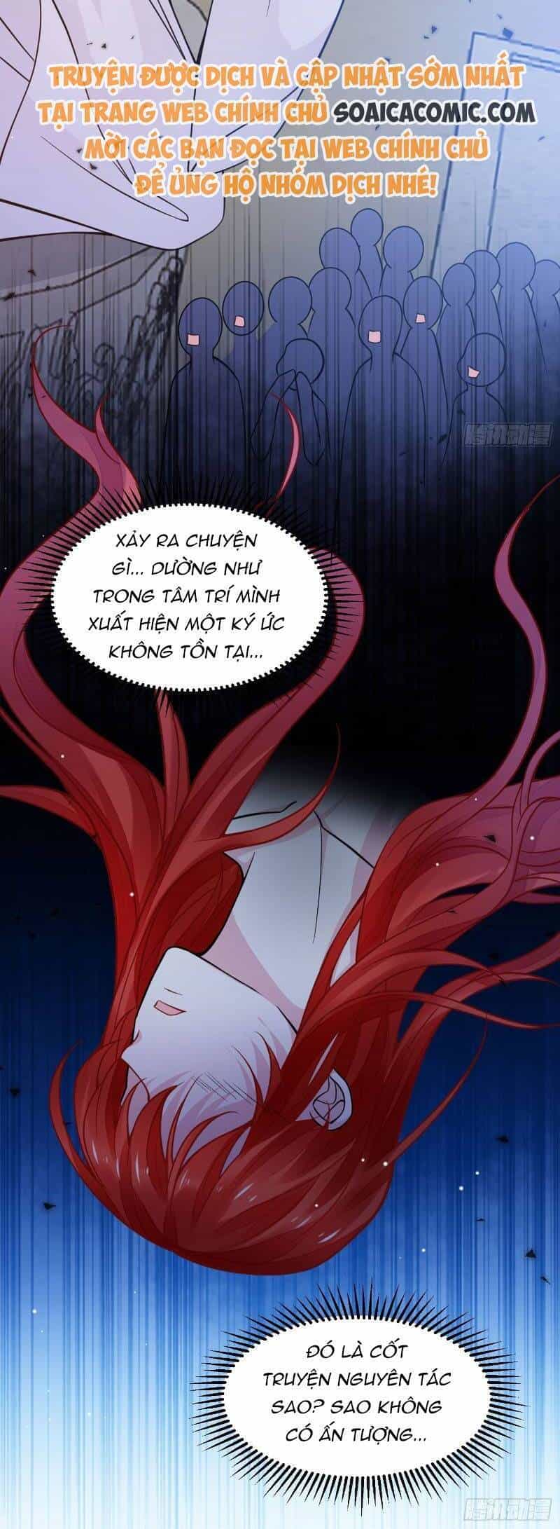 Dã Nam Nhân Đều Muốn Gả Cho Ta - Chương 34 - ảnh 19