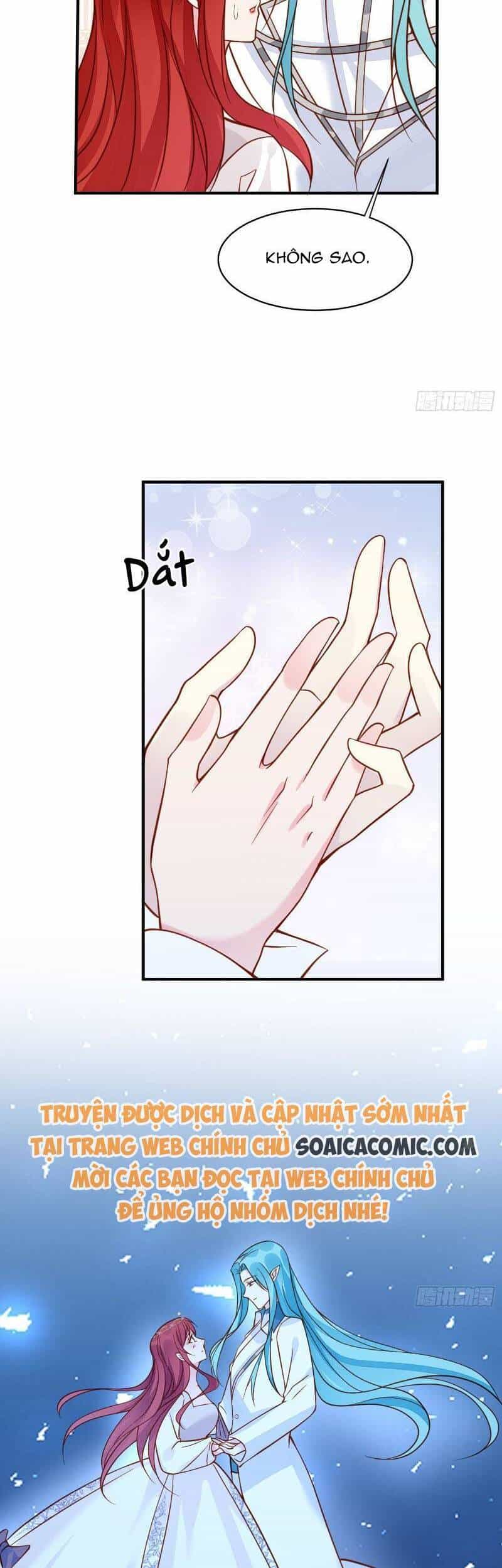 Dã Nam Nhân Đều Muốn Gả Cho Ta - Chương 34 - ảnh 4