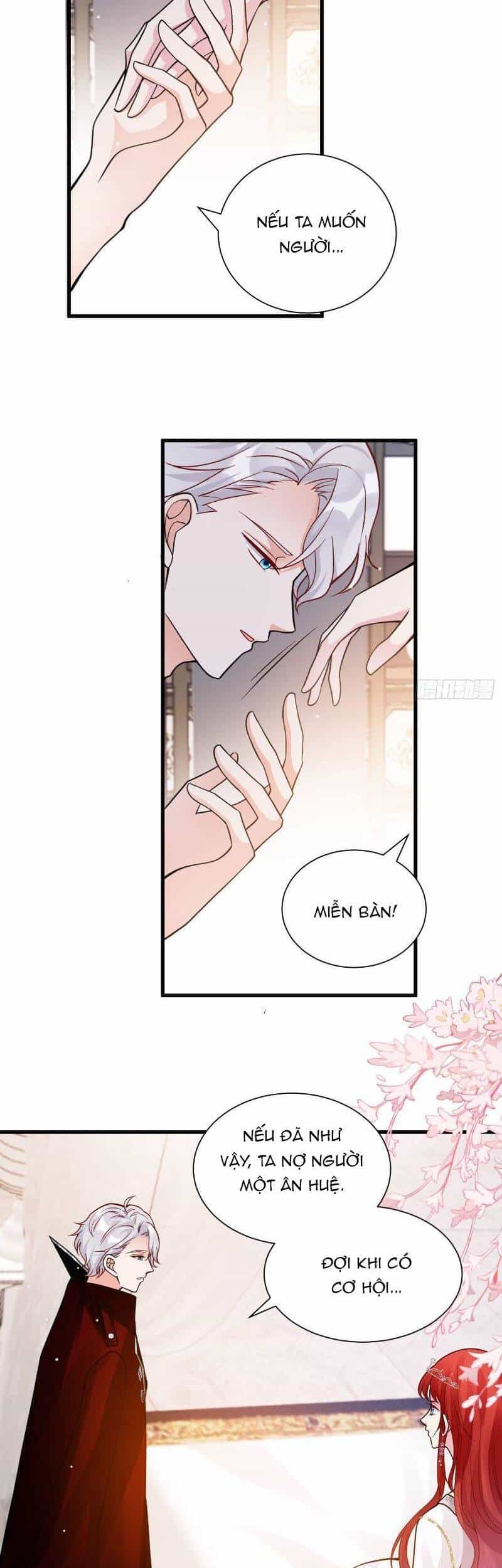 Dã Nam Nhân Đều Muốn Gả Cho Ta - Chương 35 - ảnh 10