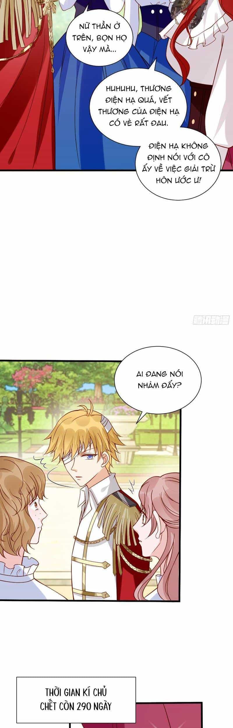 Dã Nam Nhân Đều Muốn Gả Cho Ta - Chương 36 - ảnh 18