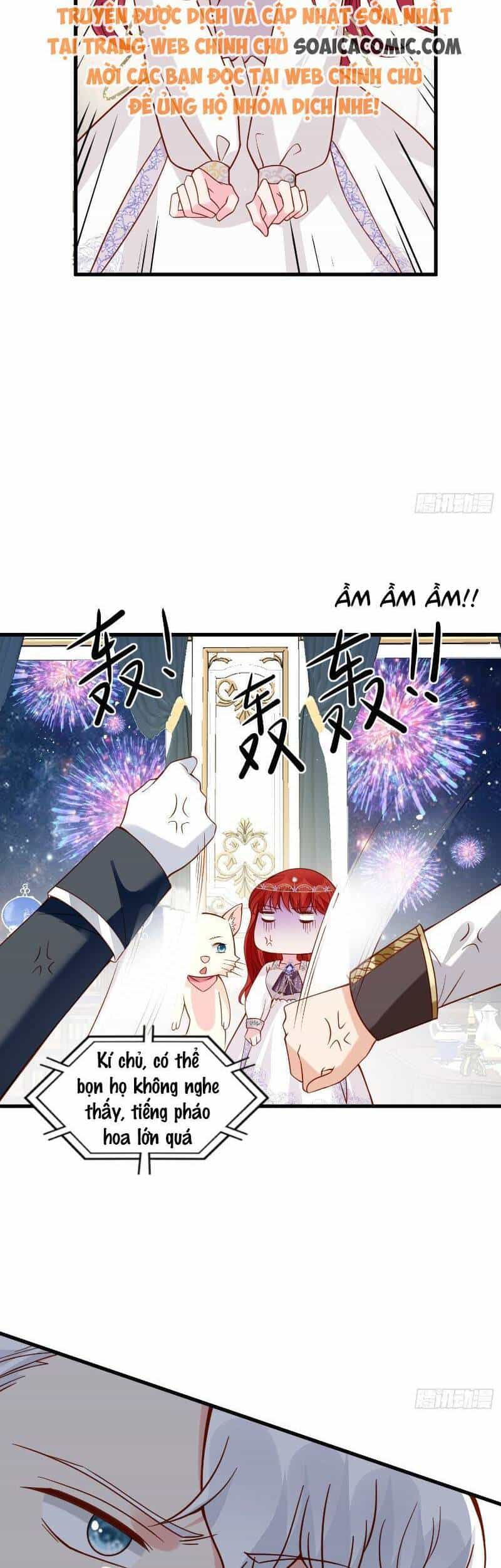 Dã Nam Nhân Đều Muốn Gả Cho Ta - Chương 36 - ảnh 4