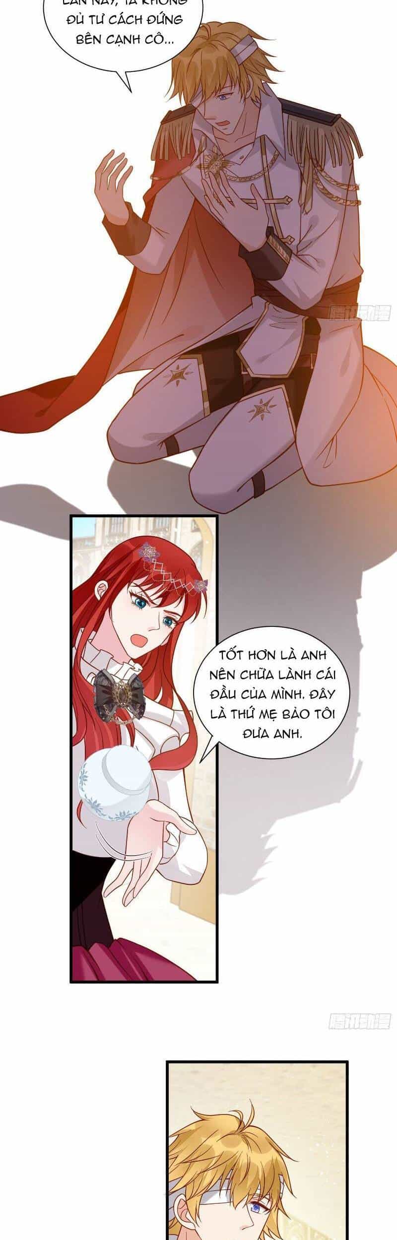Dã Nam Nhân Đều Muốn Gả Cho Ta - Chương 37 - ảnh 10