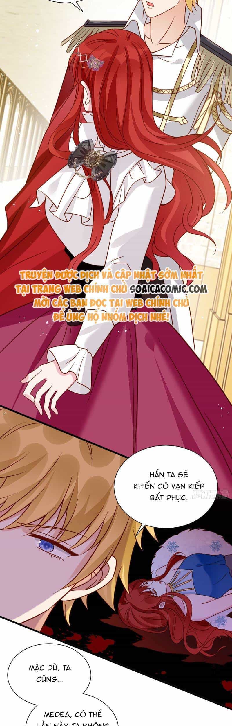 Dã Nam Nhân Đều Muốn Gả Cho Ta - Chương 37 - ảnh 9