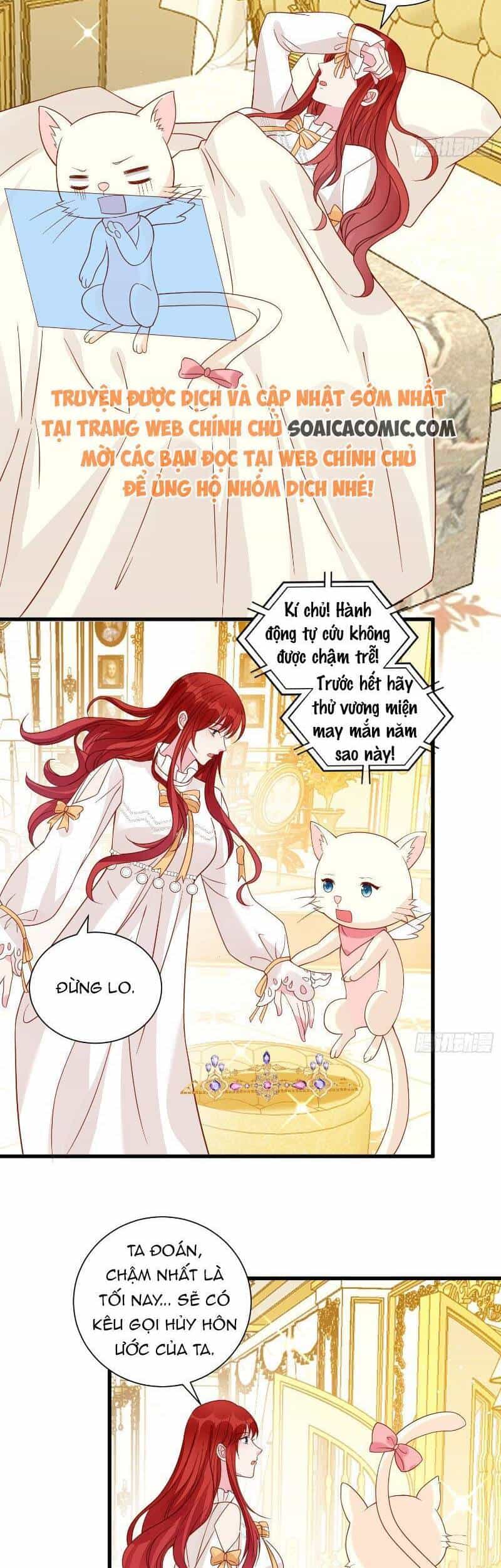 Dã Nam Nhân Đều Muốn Gả Cho Ta - Chương 38 - ảnh 18