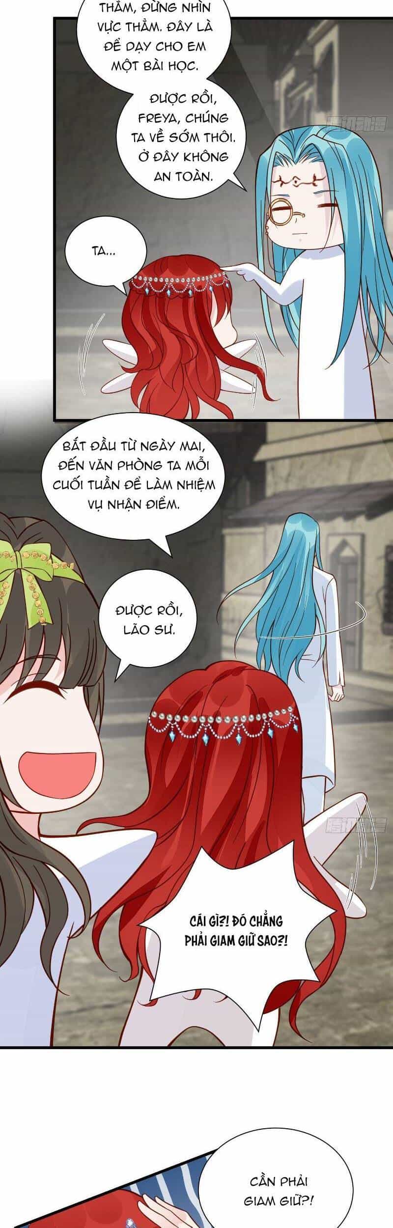 Dã Nam Nhân Đều Muốn Gả Cho Ta - Chương 41 - ảnh 10