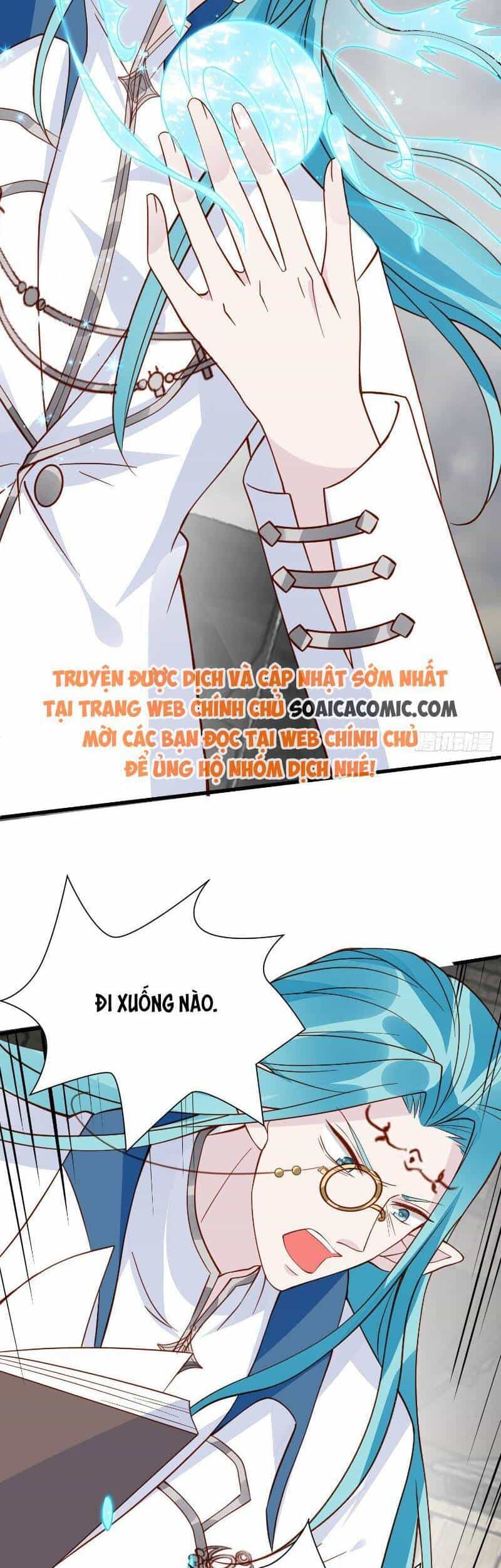 Dã Nam Nhân Đều Muốn Gả Cho Ta - Chương 41 - ảnh 16