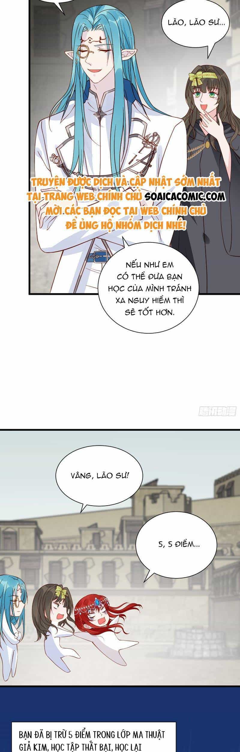 Dã Nam Nhân Đều Muốn Gả Cho Ta - Chương 41 - ảnh 5