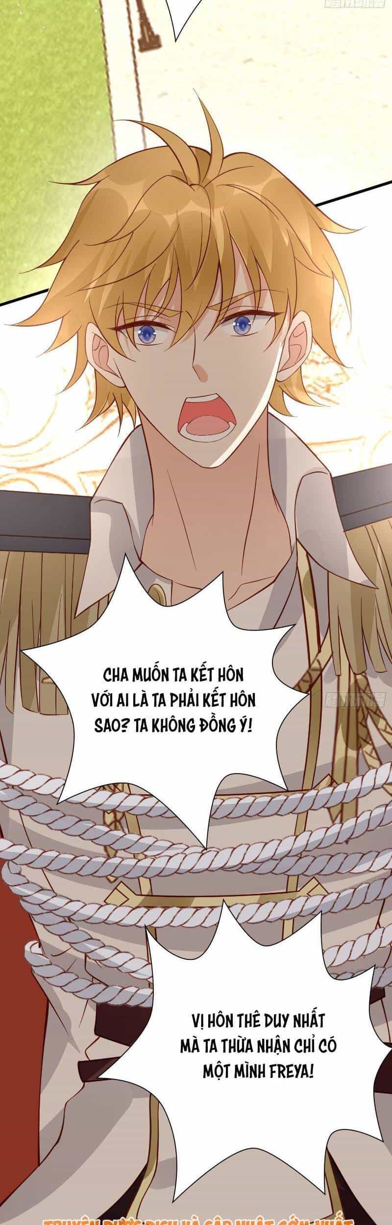 Dã Nam Nhân Đều Muốn Gả Cho Ta - Chương 42 - ảnh 14