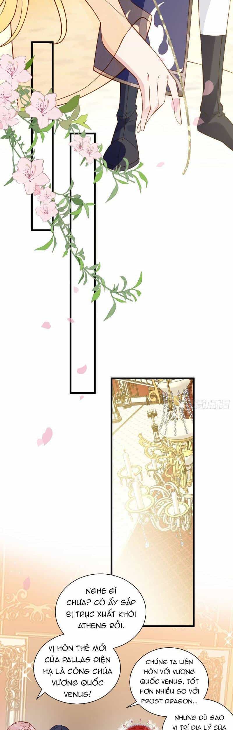 Dã Nam Nhân Đều Muốn Gả Cho Ta - Chương 42 - ảnh 18