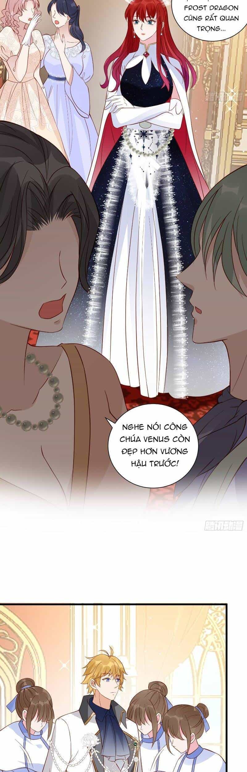 Dã Nam Nhân Đều Muốn Gả Cho Ta - Chương 42 - ảnh 19