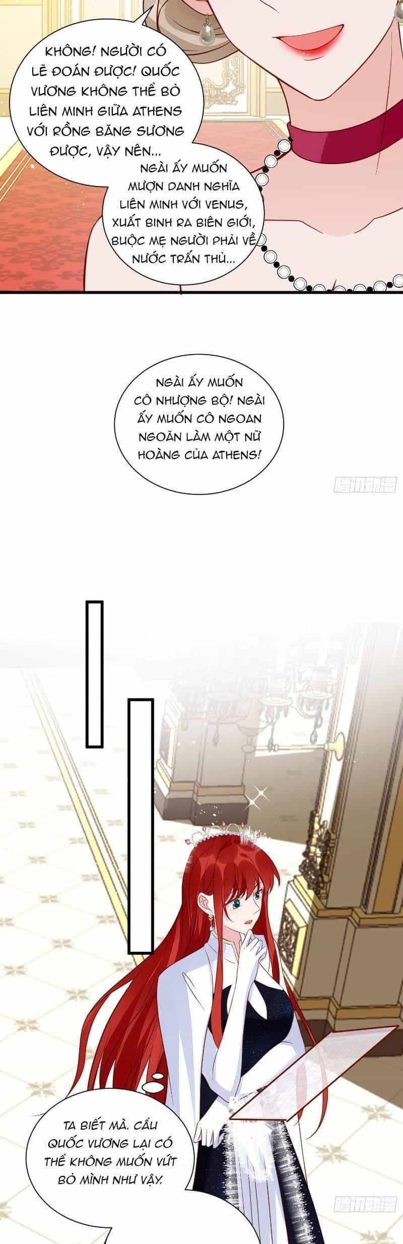 Dã Nam Nhân Đều Muốn Gả Cho Ta - Chương 43 - ảnh 11