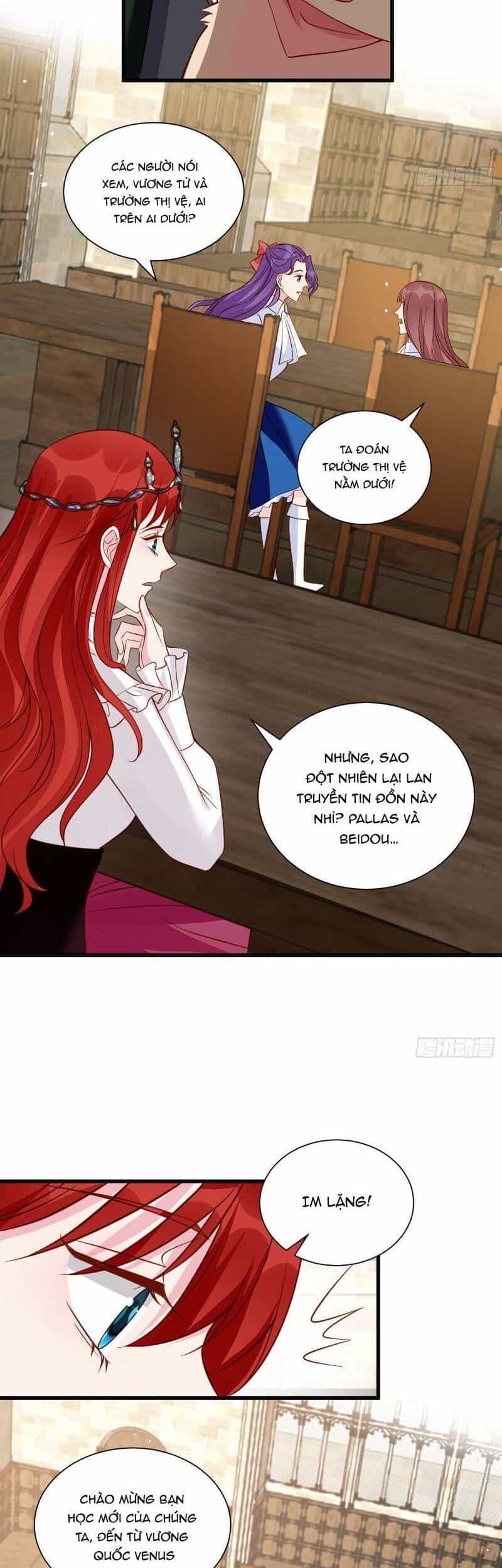 Dã Nam Nhân Đều Muốn Gả Cho Ta - Chương 46 - ảnh 4