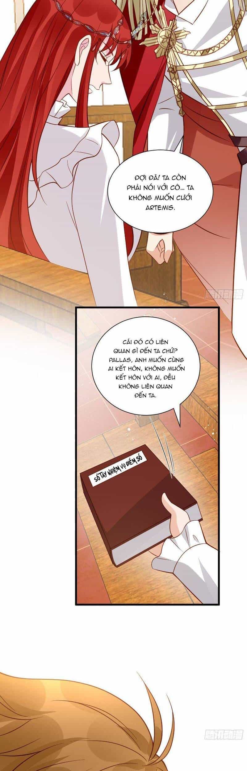 Dã Nam Nhân Đều Muốn Gả Cho Ta - Chương 47 - ảnh 10