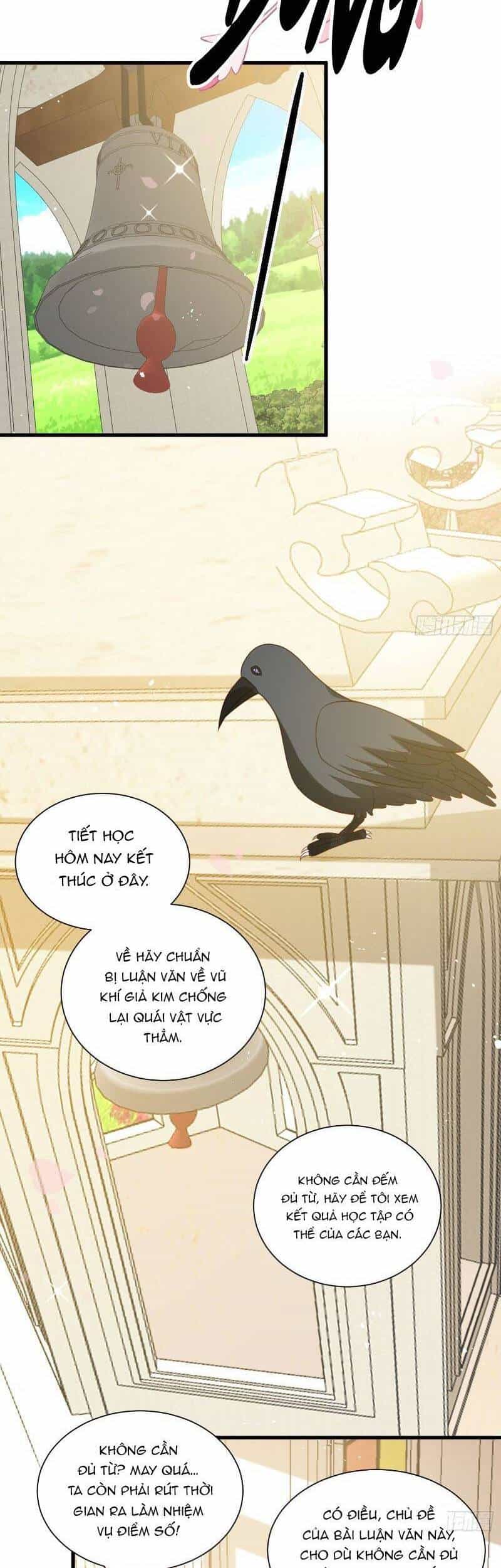Dã Nam Nhân Đều Muốn Gả Cho Ta - Chương 47 - ảnh 6
