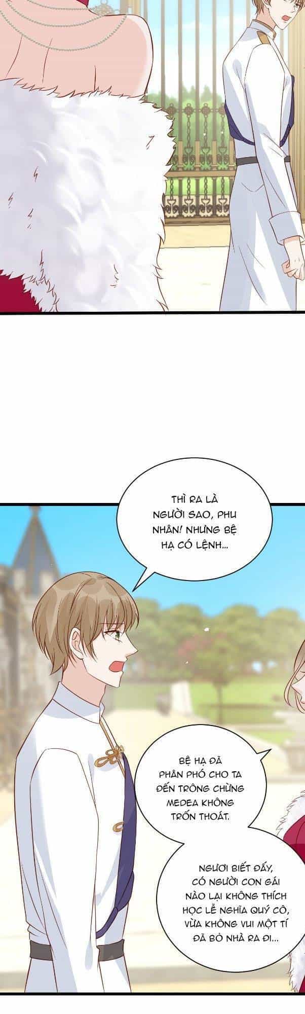 Dã Nam Nhân Đều Muốn Gả Cho Ta - Chương 49 - ảnh 4