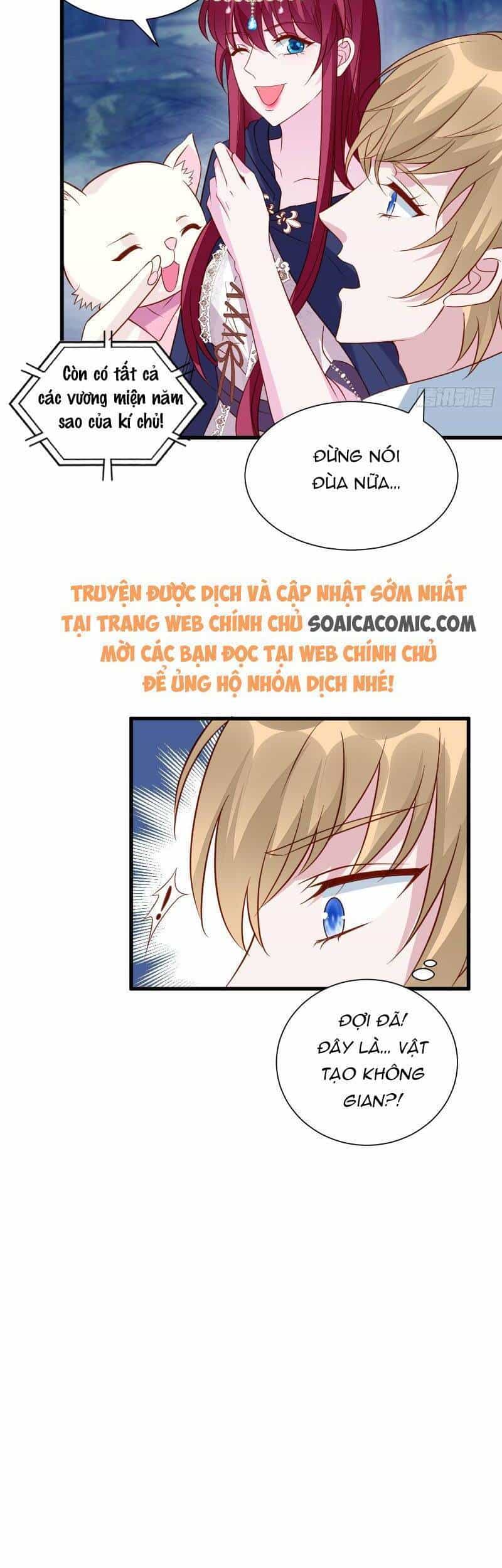 Dã Nam Nhân Đều Muốn Gả Cho Ta - Chương 51 - ảnh 15